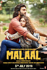 Malaal (2019)