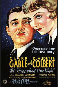 Double Feature: It Happened One Night / The Hitch-Hiker