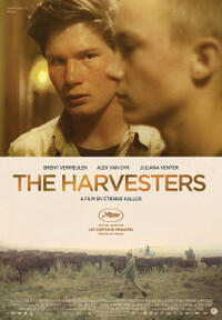 The Harvesters (2019)