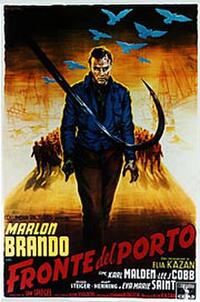 On the Waterfront (1954)