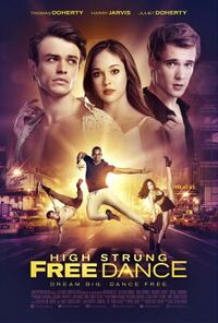 High Strung Free Dance