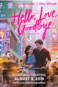 Hello, Love, Goodbye