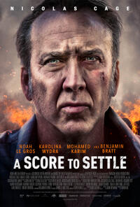 A Score to Settle (2019)