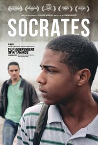Socrates (2018)