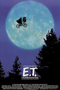 Double Feature: E.T. / THE THING