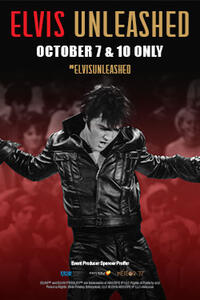 Elvis Unleashed