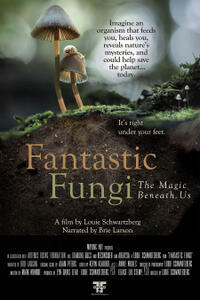 Fantastic Fungi (2019)