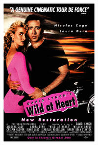 Wild At Heart - Unrated
