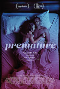 Premature (2020)