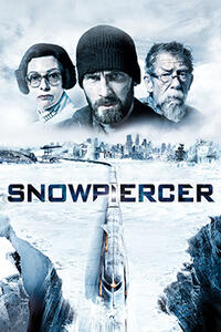 Double Feature: SNOWPIERCER / BARKING DOGS NEVER BITE