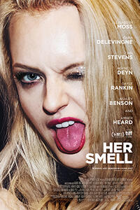Double Feature: HER SMELL / QUEEN OF EARTH