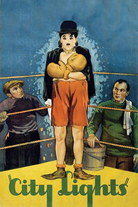 Double Feature: CITY LIGHTS / THE CIRCUS