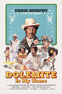 Double Feature: DOLEMITE IS MY NAME / BOWFINGER