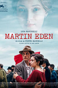 Double Feature: MARTIN EDEN / THE VICE OF HOPE