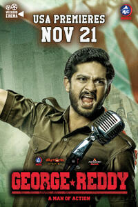 George Reddy