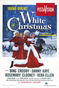 Double Feature: WHITE CHRISTMAS / THE HOLLY AND THE IVY