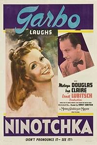 Double Feature: NINOTCHKA / HEAVEN CAN WAIT	