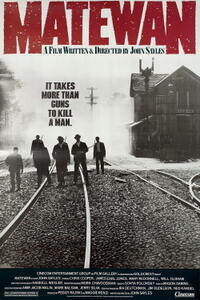 Double Feature: MATEWAN / CITY OF HOPE