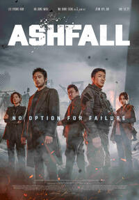 Ashfall