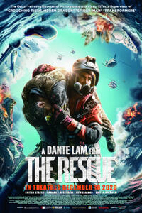 The Rescue (2020)