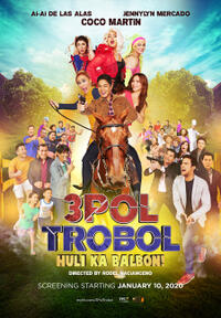 3Pol Trobol
