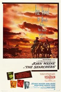 Double Feature: THE SEARCHERS / SAVING PRIVATE RYAN