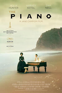 Double Feature: THE PIANO / THE PIANO TEACHER