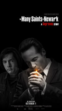 The Many Saints of Newark (2021)