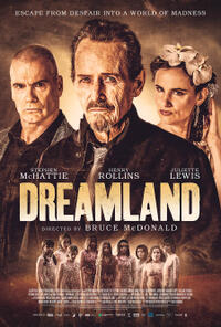 Dreamland (June 2020)