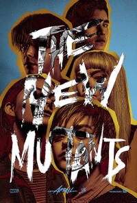 The New Mutants: The IMAX 2D Experience