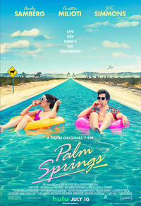 Palm Springs (2020)