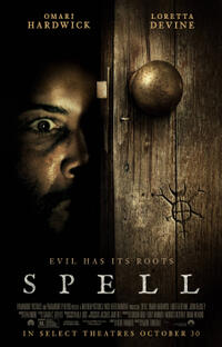 Spell (2020)