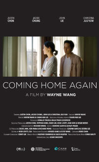 Coming Home Again (2020)