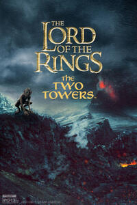 The Lord of the Rings: The Two Towers (2002) - 4K Remaster