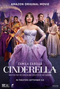 Cinderella (2021)