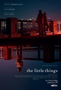 The Little Things (2021)