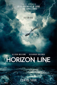 Horizon Line (2021)