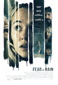 Fear of Rain (2021)