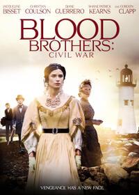 Blood Brothers (2021)