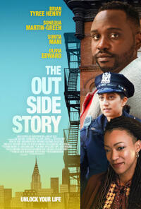 The Outside Story (2021)