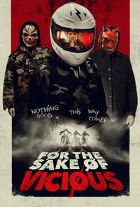For the Sake of Vicious (2021)