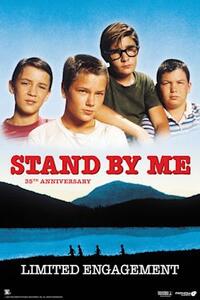 Stand by Me 35th Anniversary