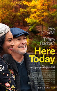Here Today (2021)