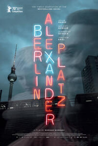 Berlin Alexanderplatz (2021)