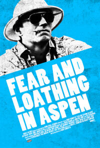 Fear and Loathing in Aspen (2021)