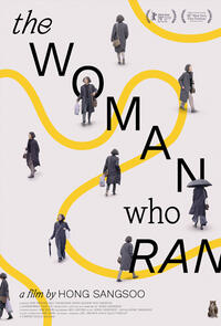 The Woman Who Ran (2021)