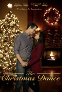 The Christmas Dance (2021)