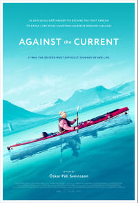 Against the Current (2021)