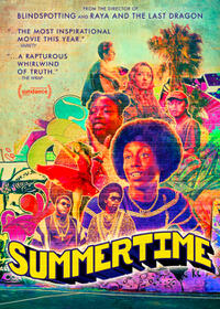 Summertime (2021)