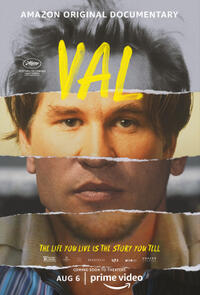 Val (2021 Documentary)